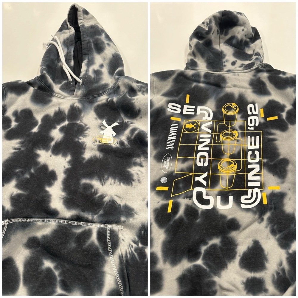Dutch Bros. Sweatshirt